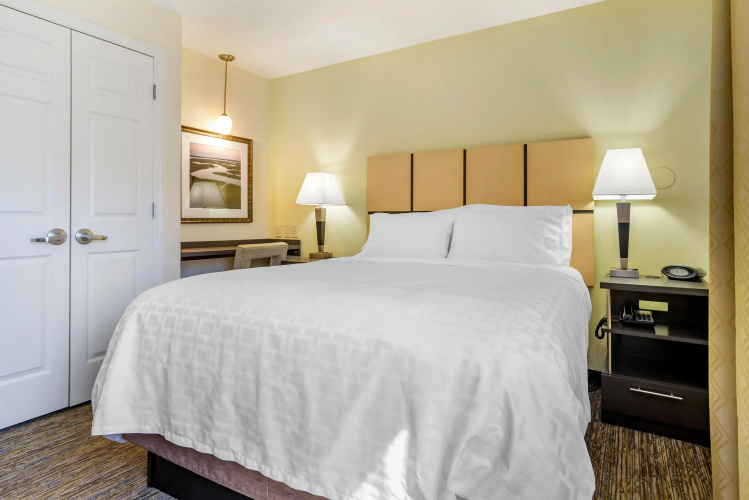 Candlewood Suites Alabaster by IHG