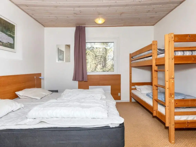 26 Person Holiday Home in Thyholm
