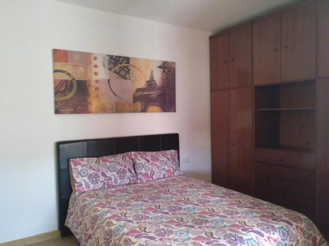 Apartamento céntrico