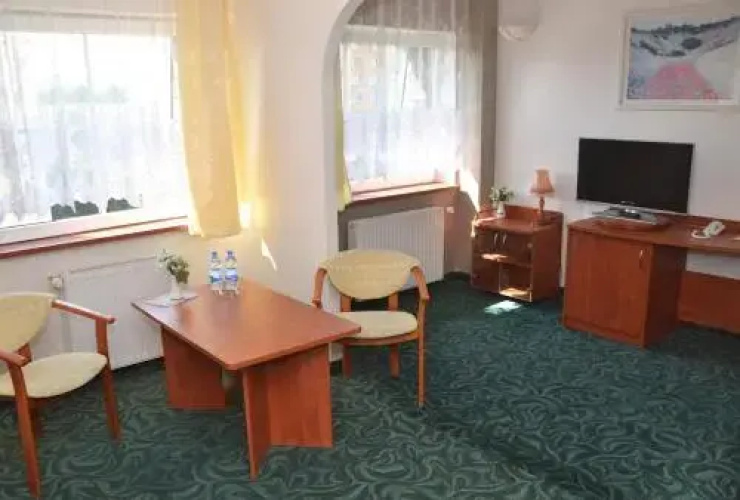 Zbyszko Cuib