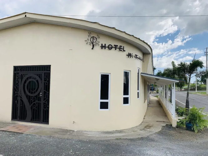 Hotelafbeelding