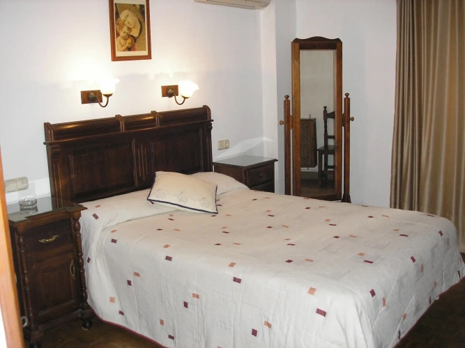 Single room