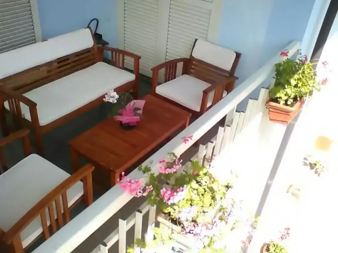 Residenza Nonna Lucia