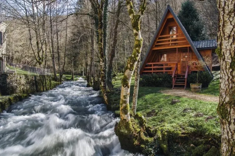 Chalet