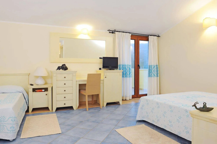 hotel baja romantica