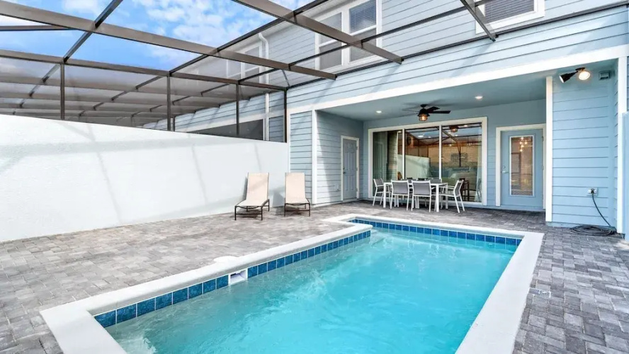 816 Paradise Drive