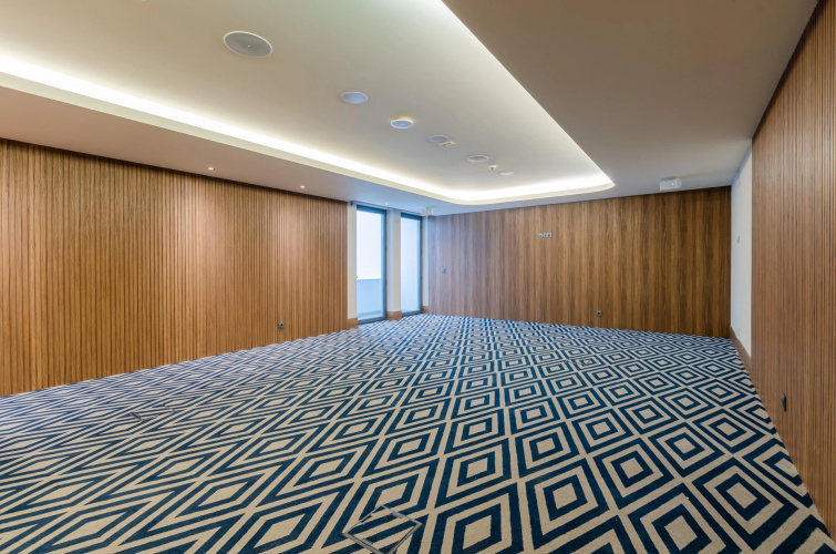 TURIM Lisboa Hotel photo 17