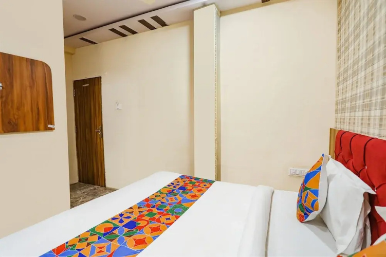 FabHotel P2