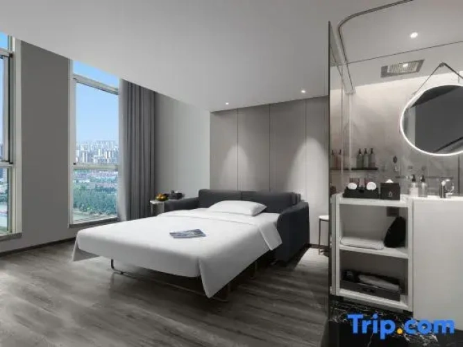 Duplex Suite