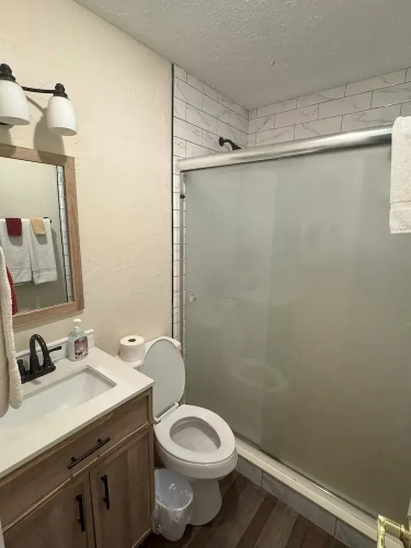 Arnett Rd. 124a 1 Bedroom Apts