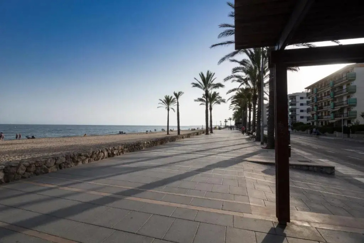 Calafell Apartment 2