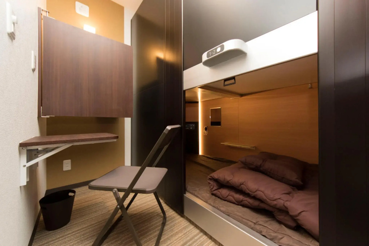 Hotelafbeelding