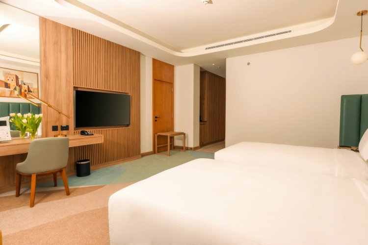 Edge Riyadh Al Rabie