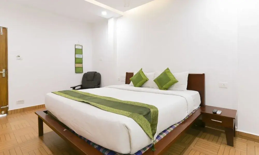 Treebo Malabar Plaza Inn