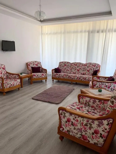 Nil Apart Hotel