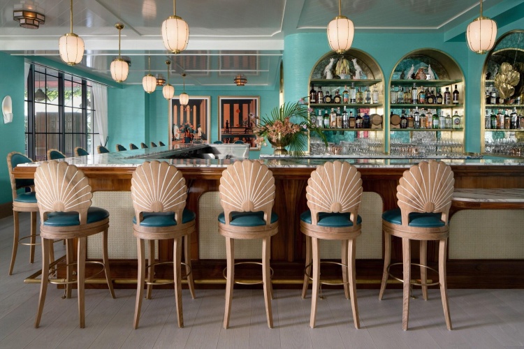 The Goodtime Hotel, Miami Beach photo 22