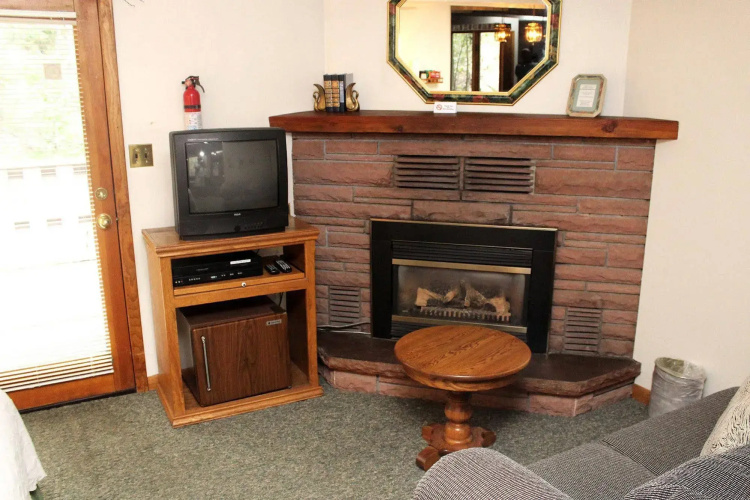 Sunnyside Knoll Resort