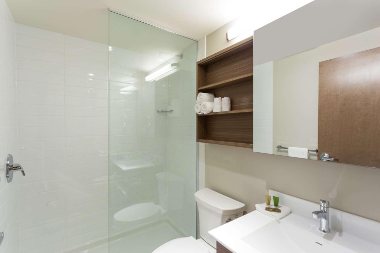 Microtel Inn & Suites By Wyndham Mont Tremblant photo 8