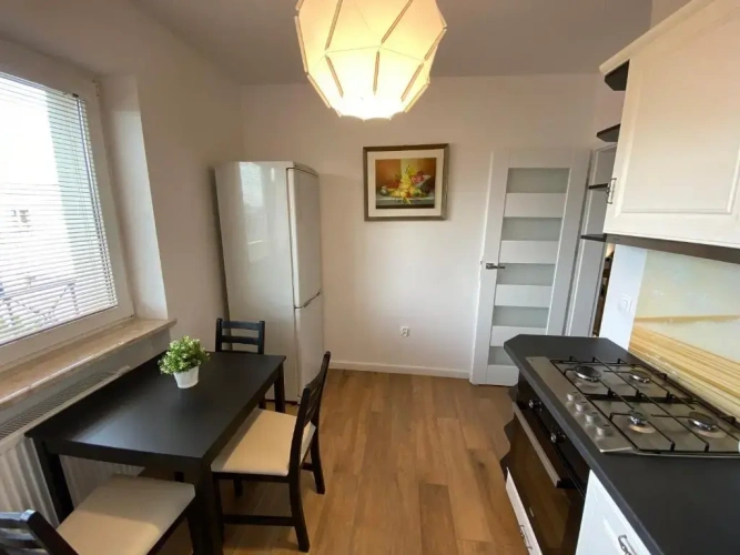 2 Bedrooms Single Apartment