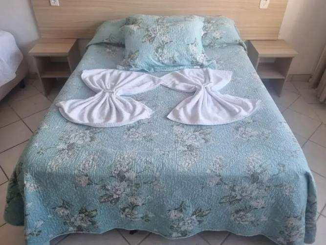 Hotel Kolman