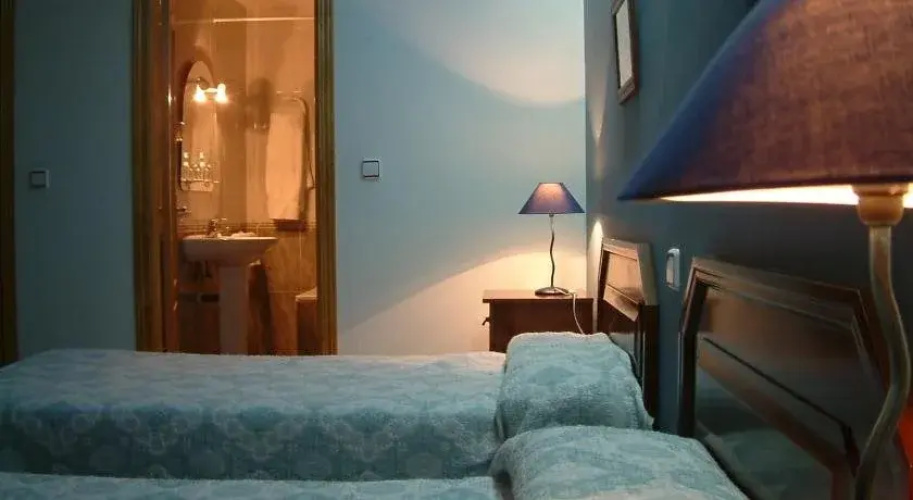 Hostal Concepcion
