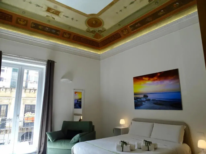 Le Quattro Stagioni - Rooms & Suite