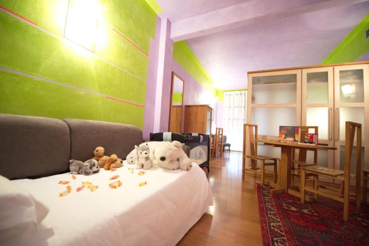 Residence Casa Cavallino