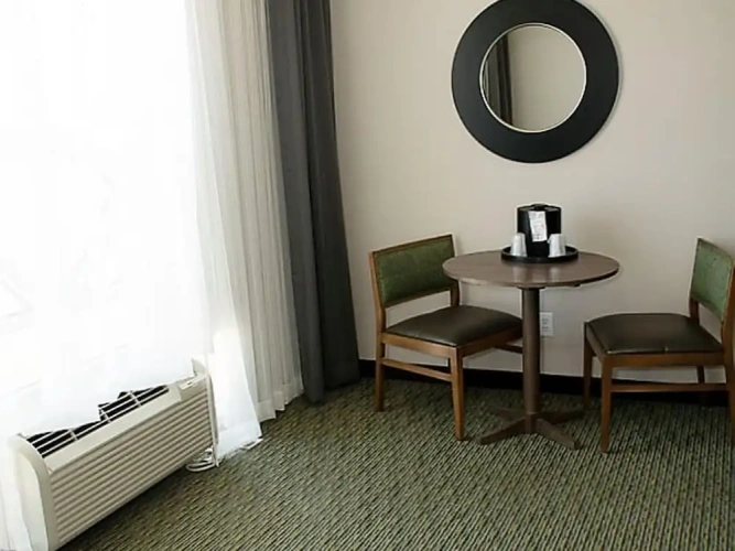 1 Bedroom Suite
