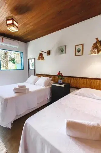Pousada Casa da Praia