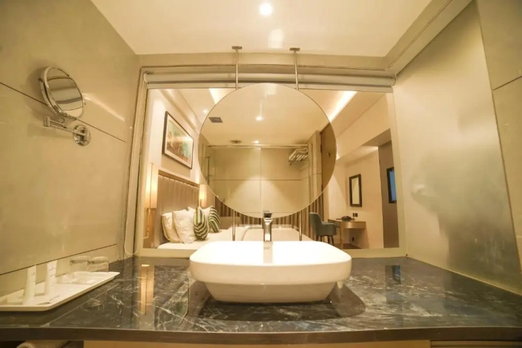 Executive Twin room