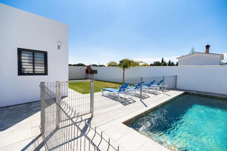 Villa Los Olivares