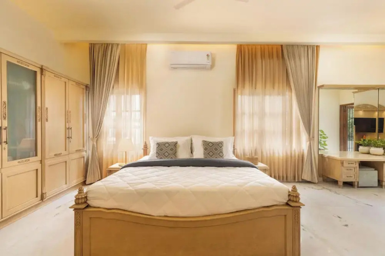 Westend Apartment by Redolive Racecourse Rd Luxe