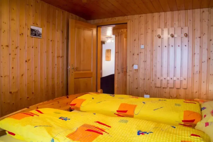 Chalet Wurzenbord 1
