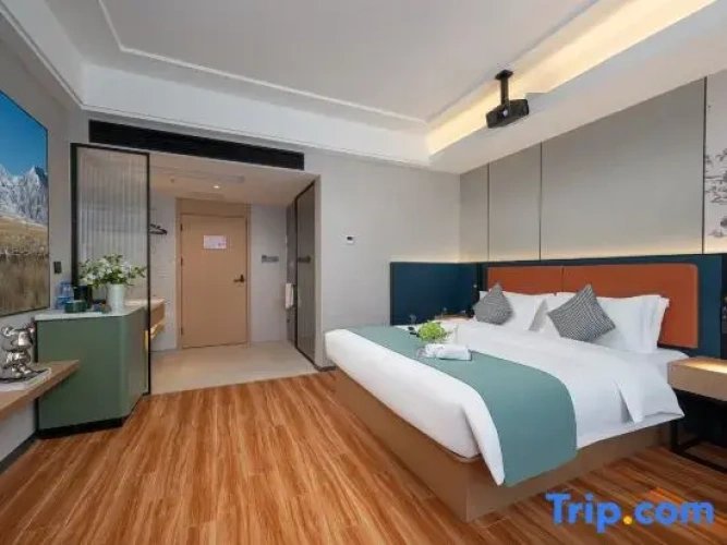Grand Double room