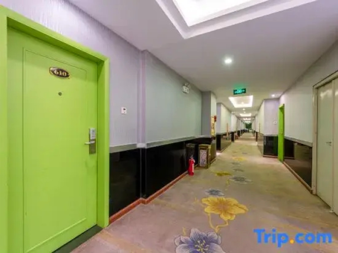 Yi hao you ke Hotel