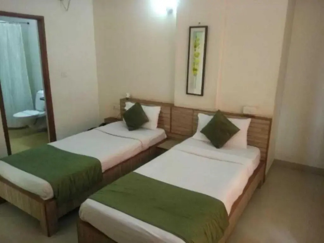 Arama Suites