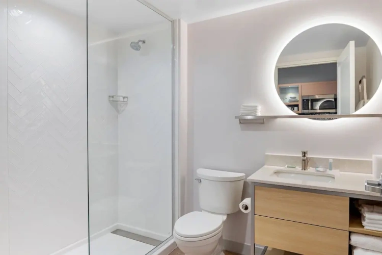 Classic Double Suite