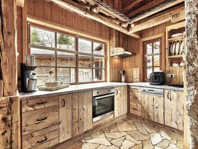 Cottage