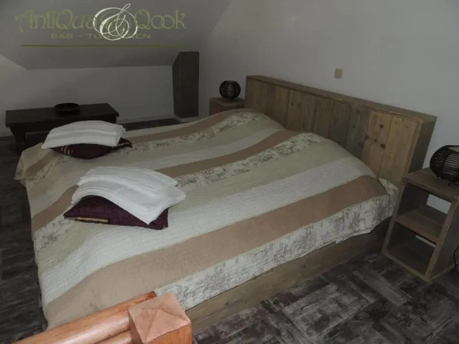 Deluxe Family Suite
