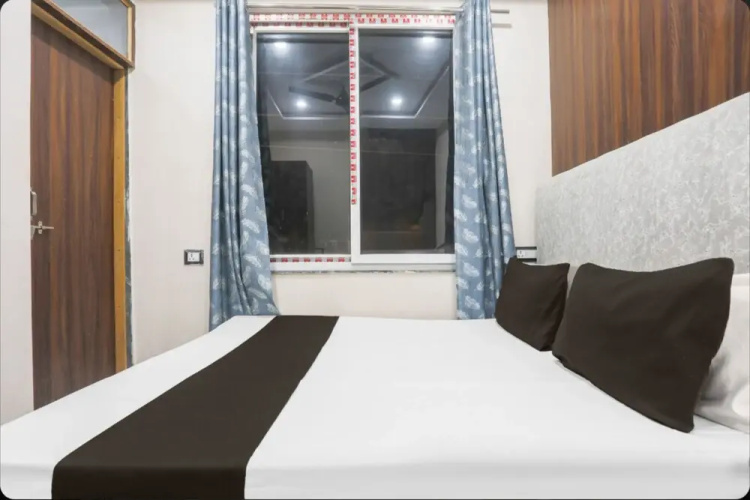 Hotel S Grand