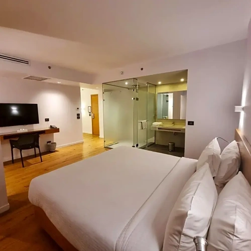 Superior Double Suite