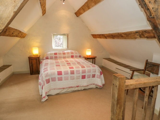 Pembridge Cottage