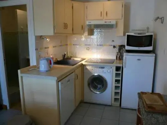 Apartment Ps01