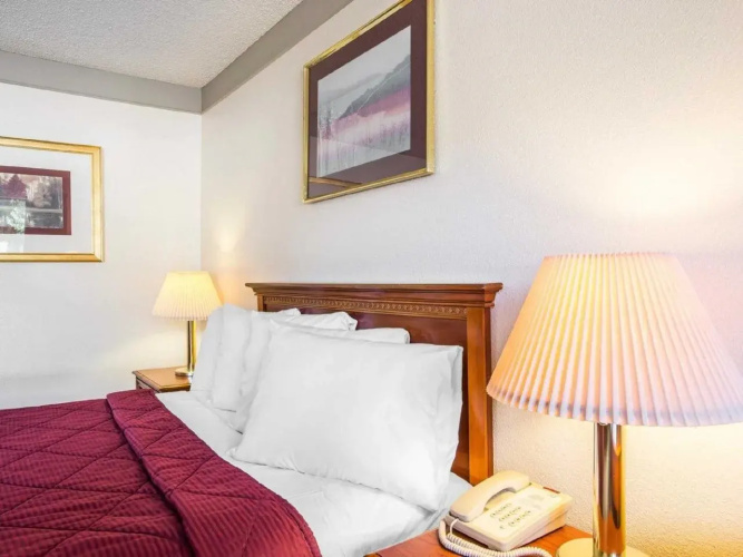 Value Lodge Inn