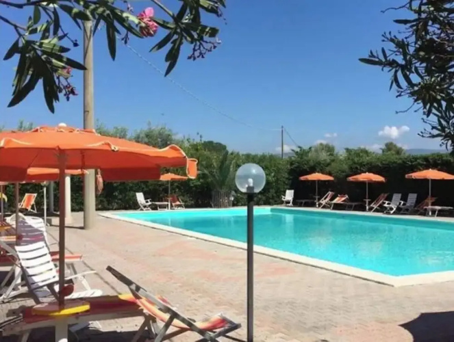 Chalet Viola Beach Village