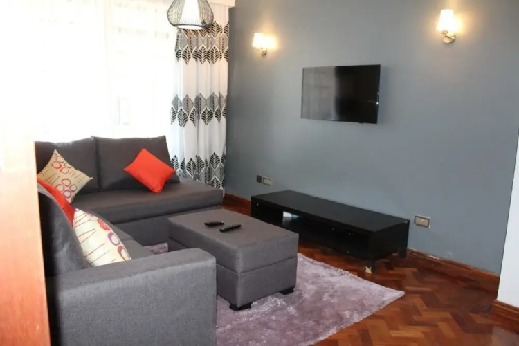 Lissa Suites