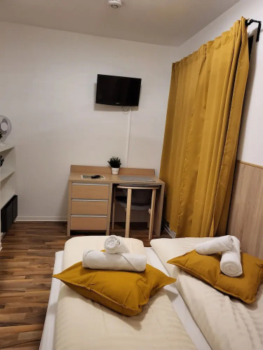 Hotel Mettmann