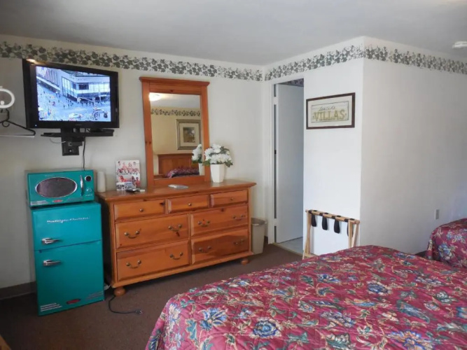 Boulevard Motel