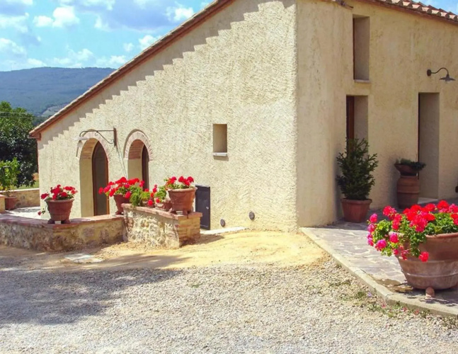 Villa Gigliola