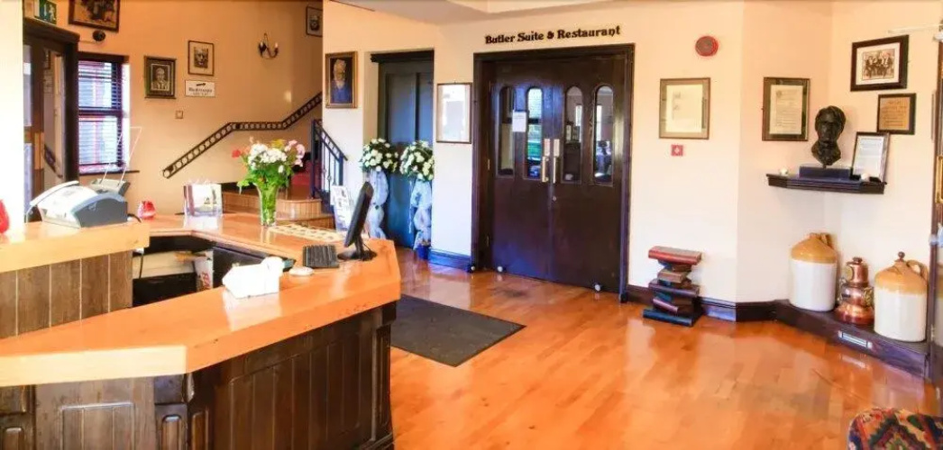 Yeats County Inn